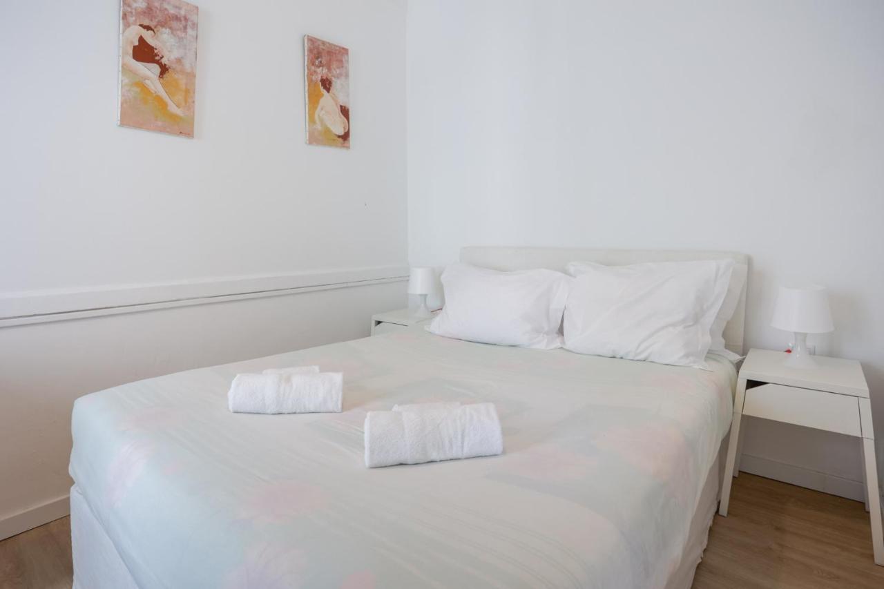 Lovely Apt In Bairro Alto Lisboa Εξωτερικό φωτογραφία