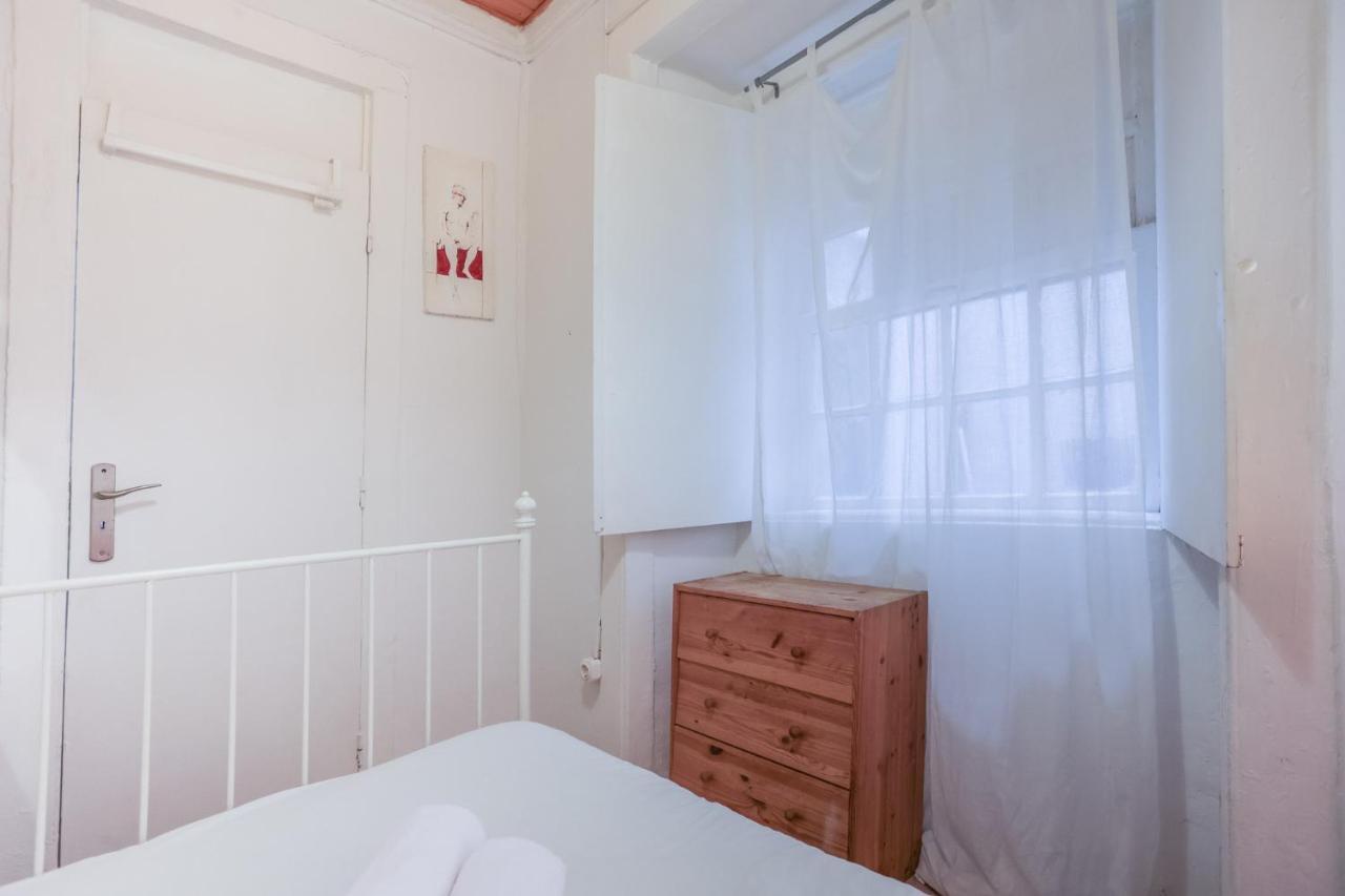 Lovely Apt In Bairro Alto Lisboa Εξωτερικό φωτογραφία