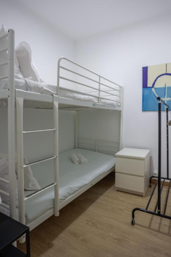 Lovely Apt In Bairro Alto Lisboa Εξωτερικό φωτογραφία