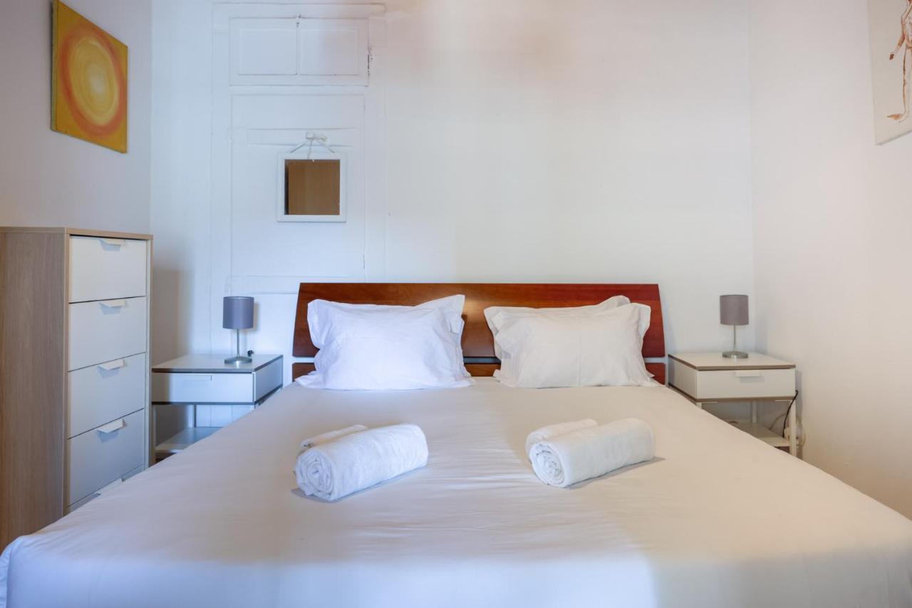 Lovely Apt In Bairro Alto Lisboa Εξωτερικό φωτογραφία