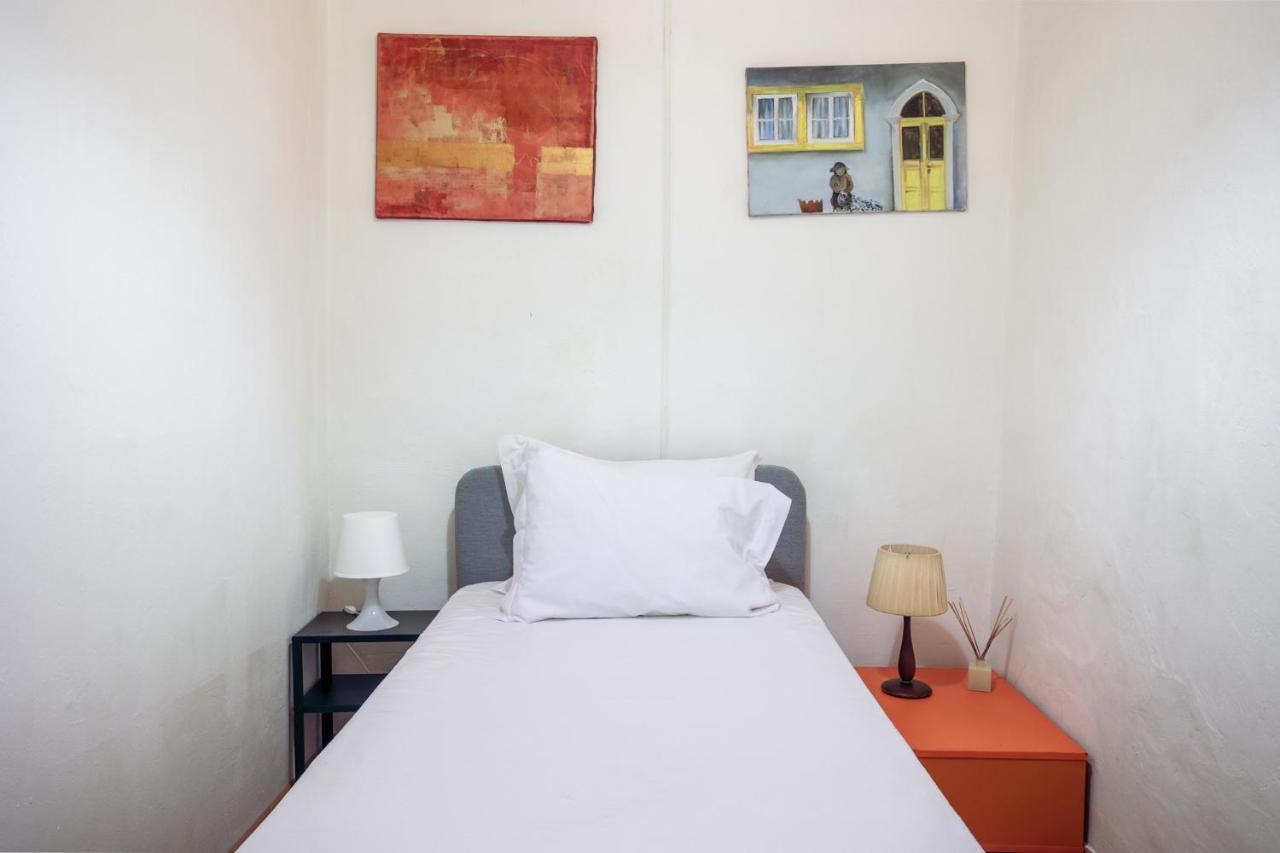 Lovely Apt In Bairro Alto Lisboa Εξωτερικό φωτογραφία