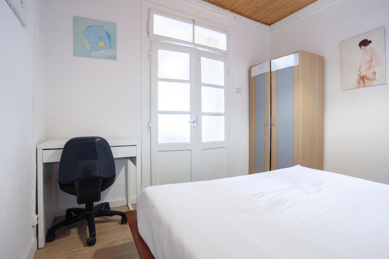 Lovely Apt In Bairro Alto Lisboa Εξωτερικό φωτογραφία