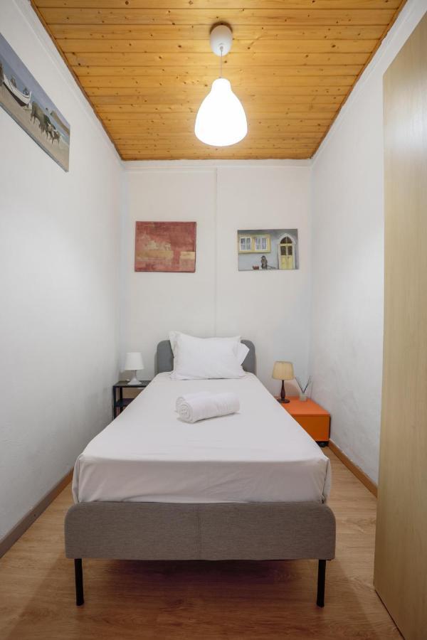 Lovely Apt In Bairro Alto Lisboa Εξωτερικό φωτογραφία