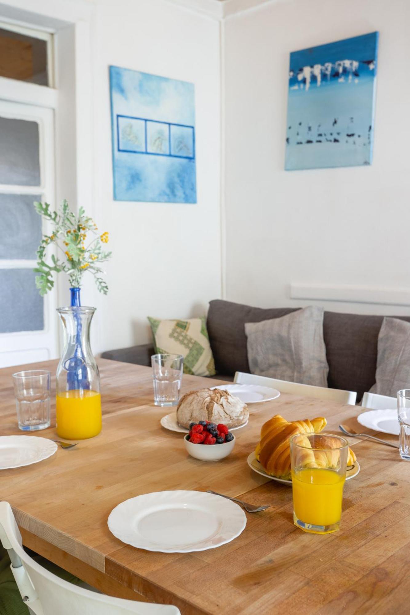 Lovely Apt In Bairro Alto Lisboa Εξωτερικό φωτογραφία