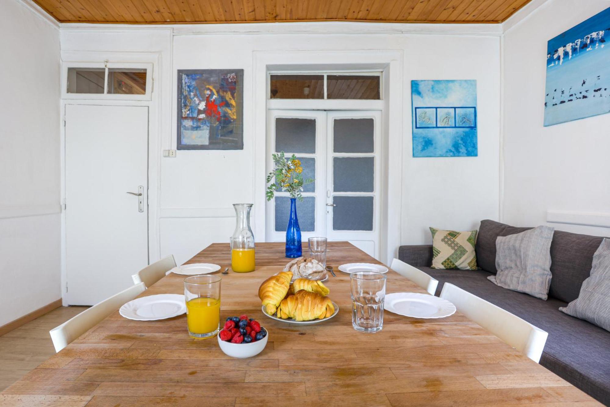 Lovely Apt In Bairro Alto Lisboa Εξωτερικό φωτογραφία