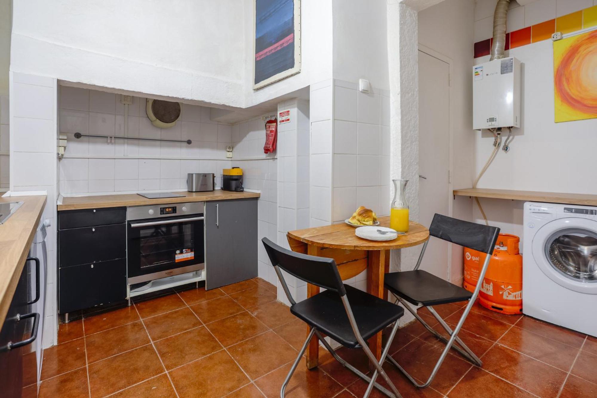 Lovely Apt In Bairro Alto Lisboa Εξωτερικό φωτογραφία