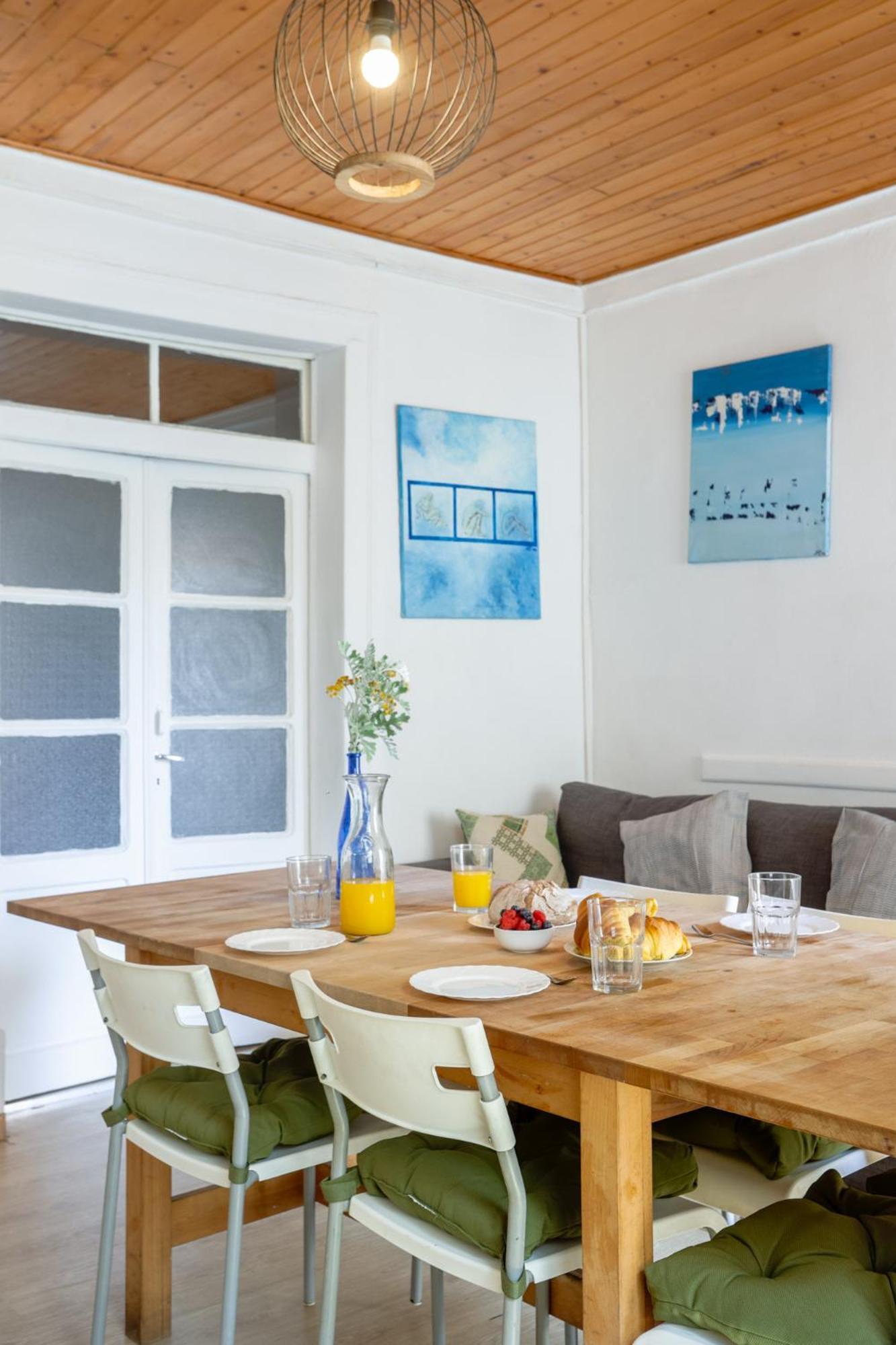 Lovely Apt In Bairro Alto Lisboa Εξωτερικό φωτογραφία