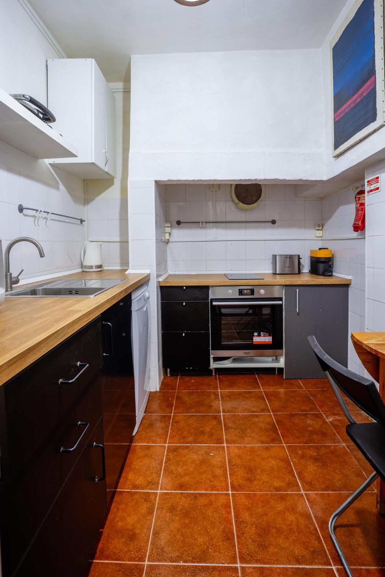 Lovely Apt In Bairro Alto Lisboa Εξωτερικό φωτογραφία