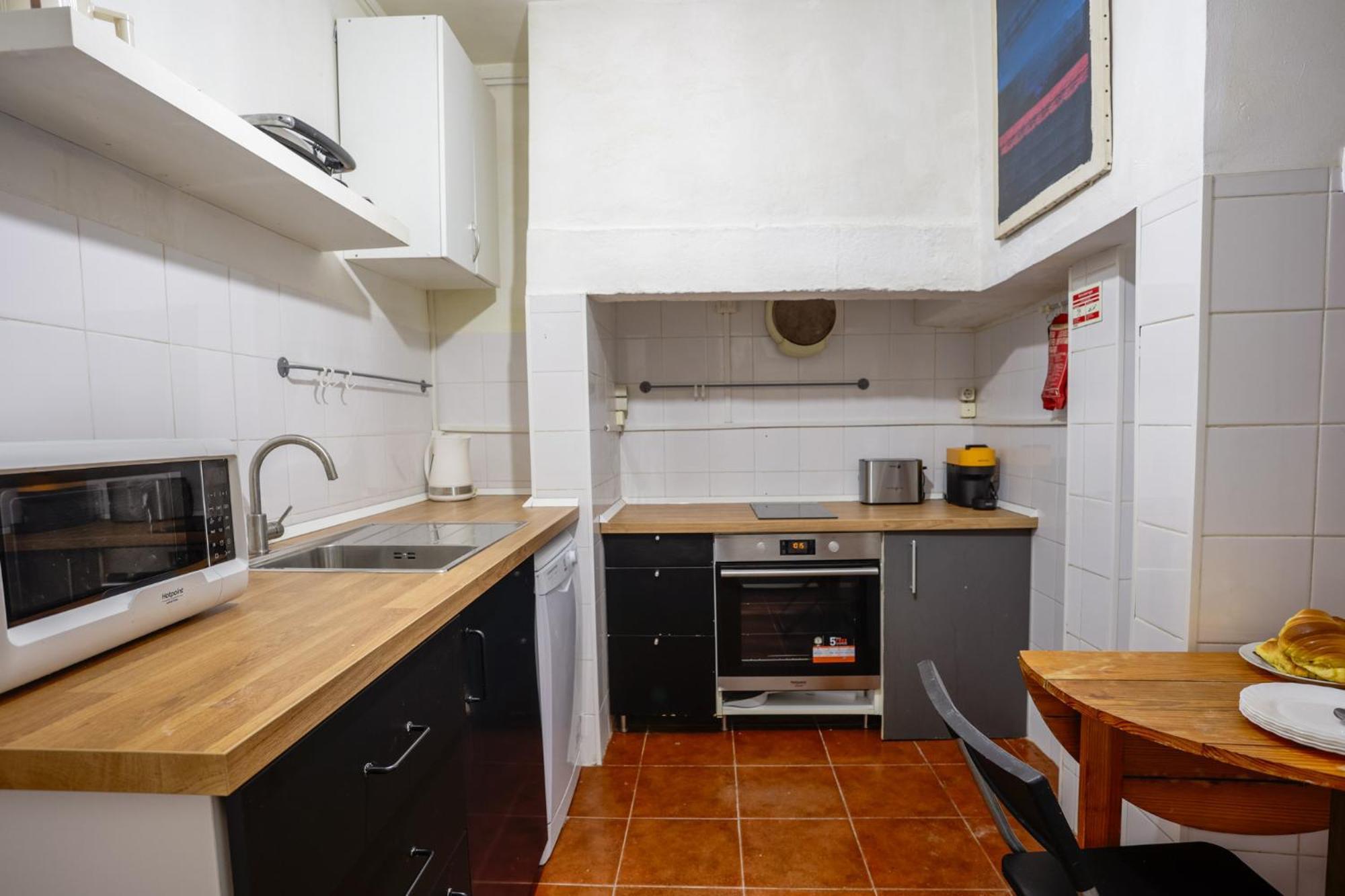 Lovely Apt In Bairro Alto Lisboa Εξωτερικό φωτογραφία