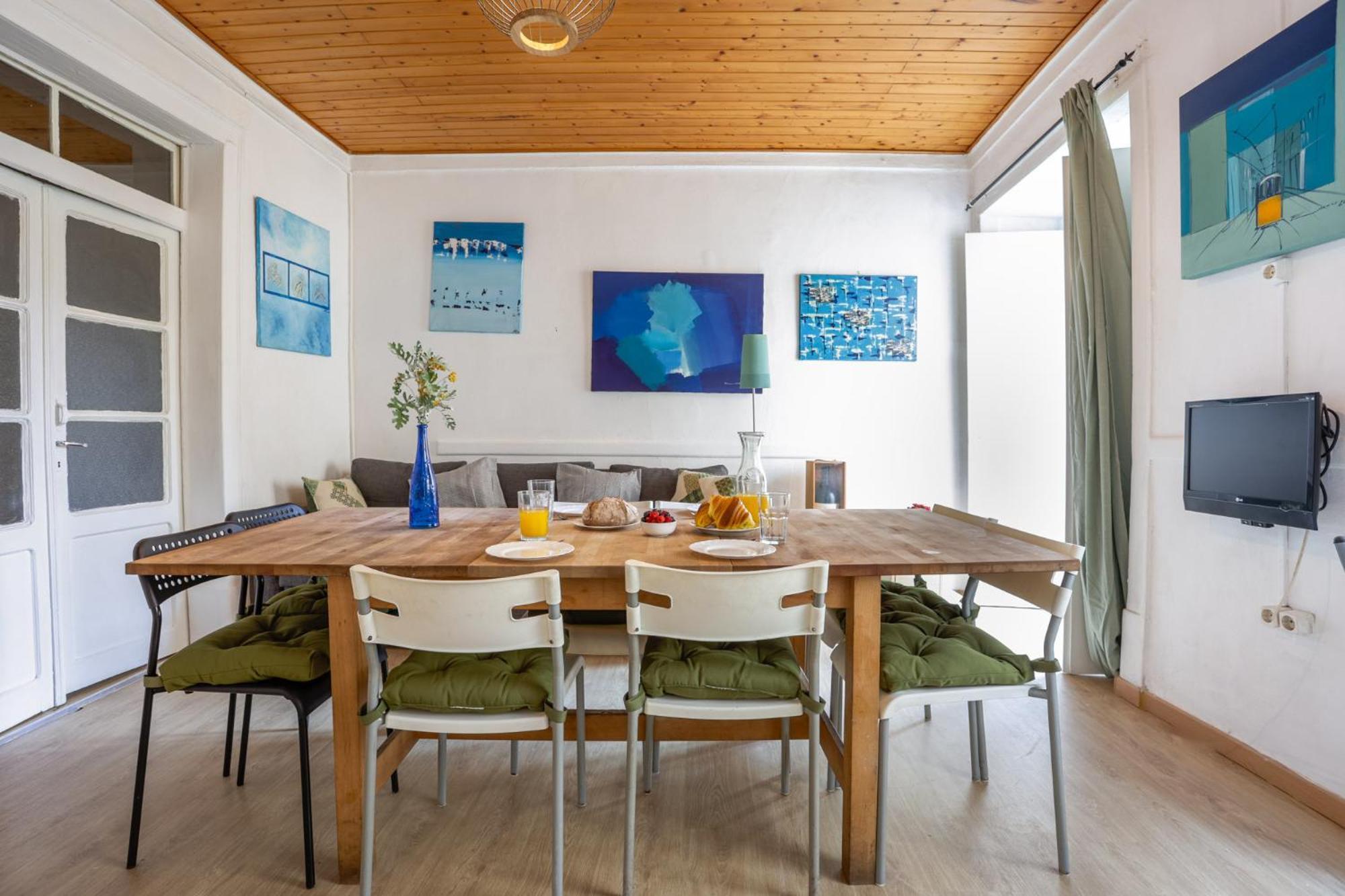 Lovely Apt In Bairro Alto Lisboa Εξωτερικό φωτογραφία